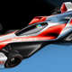 Imagen: Mahindra / Pininfarina.